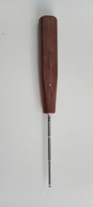 Instrumentos quirúrgicos ortopédicos en forma de estrella de <span class=keywords><strong>2</strong></span>,7mm de alta calidad, limitadores de par de Metal de acero Manual, destornillador de placa de bloqueo - Product Image 2