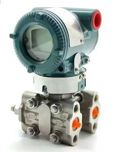 เซ็นเซอร์วัดค่าแบบดิฟเฟอเรนเชียล Yokogawa รุ่นใหม่ EJA110E EJX110A ซีรีส์อัจฉริยะ พร้อมสัญญาณ 4-20 มิลลิแอมป์ EJA110E Yokogawa EJA110E-J - Product Image 5