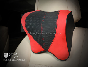 Coussin de cou en forme de U en mousse à mémoire de forme pour voiture - Product Image 5