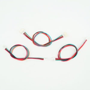 JST PH2.0 Uzatma Kablosu 2P/3P/4P/5/6/7/8/9/10/11/12Pin PH 2.0mm Erkek - Dişi Konnektör, Kablo Uzunluğu 10CM 20CM 30CM 26AWG - Product Image 2