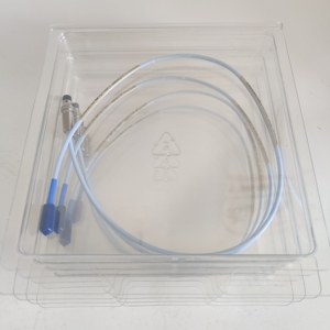 Sonde à montage inversé de 8 mm modèle 3300XL 330106-05-30-10-02-00 Capteur de vibration Nevada - Product Image 3