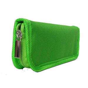 Durable 600D Waterproof Cooling Insulin Pen Pouch Travel Cooler Bag Large Capacity Letter Eco-Friendly for Diabetics - Product Image 3