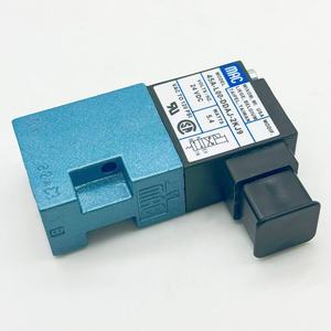 Equipo Eléctrico Serie 45, Solenoide Directo de 4 Vías, Modelo 45A-L00-DDAJ-2KJ9 - Product Image 4