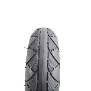 Kugoo ล้อสกู๊ตเตอร์ทรงตัว E125 E100 S3 S1ขนาด8นิ้วมีความเหนียวสูงด้านนอกยาง200*50ผลิตจากยางที่ทนทาน - Product Image 3