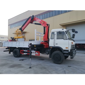 <span class=keywords><strong>Grue</strong></span> montée sur camion <span class=keywords><strong>Palfinger</strong></span> SPK18500, <span class=keywords><strong>grue</strong></span> à flèche articulée de 6 tonnes, <span class=keywords><strong>prix</strong></span> pour le levage - Product Image 4