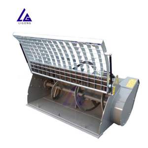 כבד בטון ערבוב דלי lg אספקת מפעל דלי עם אישור iso - Product Image 3