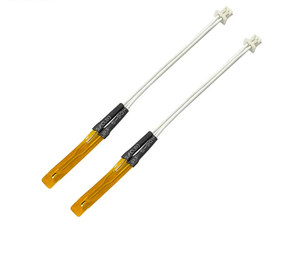 Termistor de Película Delgada de Alta Sensibilidad a Precios de Fábrica, Termistor NTC 100k para Paquete de Baterías, Sensor NTC 10k para Temperatura - Product Image 1