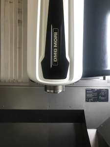 เครื่องจักรกลึงซีเอ็นซี 5 แกน Haas UMC 750 <span class=keywords><strong>มือ</strong></span><span class=keywords><strong>สอง</strong></span> พร้อมโต๊ะหมุนคู่ ความเร็วสูง ความแม่นยำสูง ระบบขับเคลื่อนโดยตรง สำหรับงานโลหะ - Product Image 2