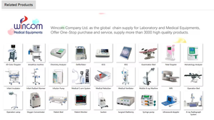 Máy hiện sóng đơn kênh, máy hiện sóng cầm tay kinh tế, máy hiện sóng giá rẻ - Product Image 4