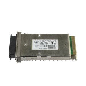 Ciscos <span class=keywords><strong>X2</strong></span>-<span class=keywords><strong>10GBASE</strong></span>-SR 10GB V04 thu phát mô-đun <span class=keywords><strong>X2</strong></span>-10GB-SR - Product Image 3