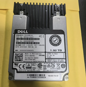 สำหรับ DELL R640 R540 R650 R750 R550 <span class=keywords><strong>SSD</strong></span> 04KG4X GPK3R 0R87FK 0MW5KG SAS <span class=keywords><strong>SSD</strong></span> 2.5 PX04SRB096 PX04SRB192 PX04SRB384 <span class=keywords><strong>SSD</strong></span> - Product Image 3