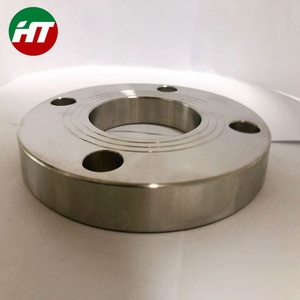 A105เหล็กคาร์บอนปลอมแปลงซ็อกเก็ตสำหรับเชื่อมยกกระชับหน้าแปลน Lf2 A350 ASTM - Product Image 2