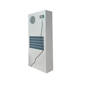 Systèmes de refroidissement modulaires IP55 pour stockage d'énergie par batterie 220V AC 3000W, unité télécom pour solution de refroidissement de batterie de conteneur électrique - Product Image 6