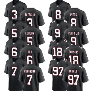 2025 Mens Pittsburgh Futebol Jerseys 90 T.J. Watt <span class=keywords><strong>2</strong></span> Justino Campos 14 George Pickens 14 George Pickens - Product Image 4