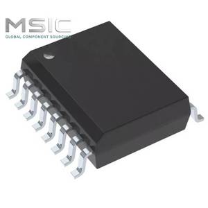 ส่วนประกอบ BOM ไอซีแฟลช 128MBIT SPI/QUAD 16SOIC W25Q128BVFJG TR - Product Image 1
