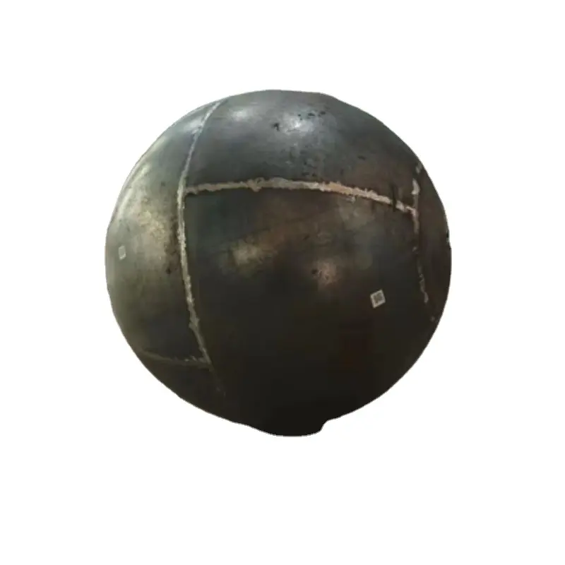 Custom Forged Elliptical Hemisphere Spherical Dished Head