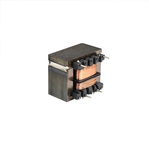 Transformador Reductor Encapsulado <span class=keywords><strong>EI30</strong></span> 2.1VA, Entrada 230v, Salida 6V 9V 12v, Transformateur 12v 220v - Product Image 2