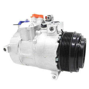 Compresseur de climatiseur de voiture pour <span class=keywords><strong>Mercedes</strong></span> BenzC-CLASS <span class=keywords><strong>CLK</strong></span> SPRINTER 0008302600 A0008302600 - Product Image 6