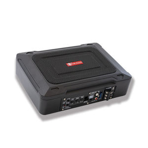 Subwoofer Mono Actif Ultra-Mince 12 Pouces 1200W 12V 6*9 pour Voiture, Modifié pour Siège, Audio 4 Voies, Télécommande Incluse - Vente Directe Usine Bermans - Product Image 5