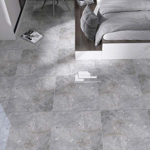 Azulejos de Cerámica Premium de 600x600 mm, Acabado Mate, Diseño Económico - Product Image 1