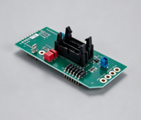 Carte de circuit imprimé V VB-SEN2084 pour noyau d'encre 1660 (TYPE E)