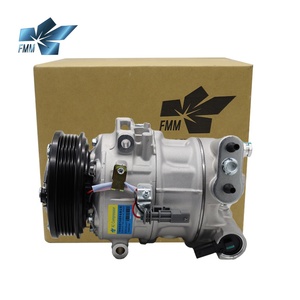Compresor de Aire Acondicionado para Automóvil FMMCV0049 para CHEVROLET Cruze - Product Image 1