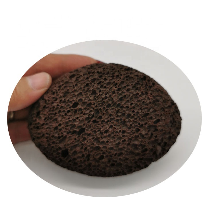 Natural Lava Pumice Stone for Feet