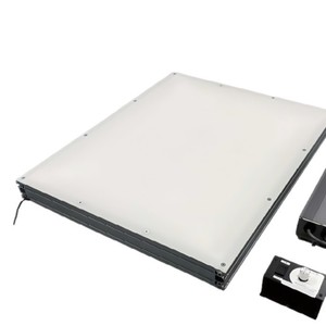Luces de Estudio LED-L de Aleación de Aluminio con Control de Interruptor, Iluminación para Fotografía, Capacidad de Carga de 2-5 Kg - Product Image 2
