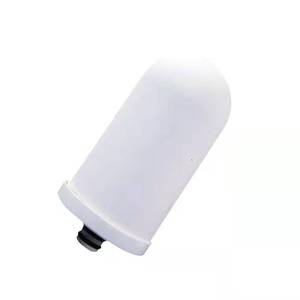 Cartouche filtrante à <span class=keywords><strong>eau</strong></span> en céramique de fabrication professionnelle chinoise, osmose inverse pour usage domestique - Product Image 2