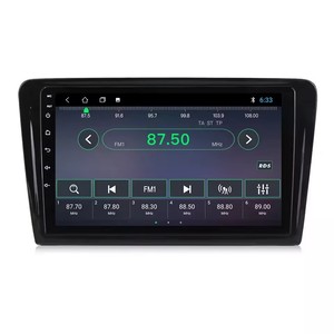 Radio Auto Android 11 8GB 128GB DSP para Volkswagen VW <span class=keywords><strong>Santana</strong></span> 2013-2017, Radio Estéreo para Auto, Radio 2 Din, Navegación, Video para Auto - Product Image 3