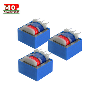 110V đến 220V máy biến áp âm thanh điện một pha biến áp tần số thấp - Product Image 6