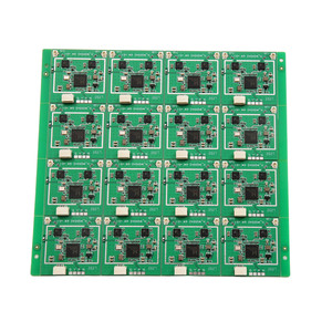 Personalización de PCBA para Drones, para Requisitos Especiales de Circuitos de Drones - Product Image 1