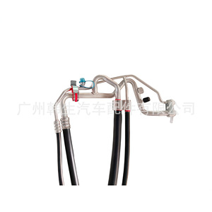ชุดเปลี่ยนท่อแอร์รถยนต์เทสล่า รุ่น 3 หมายเลข 1092156-00-F-P ทำจากสแตนเลส - Product Image 4