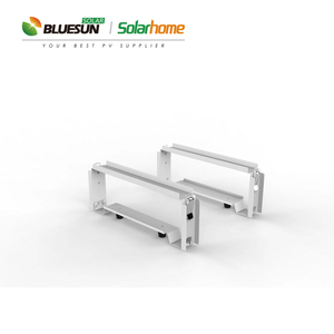 Batería de Litio Bluesun <span class=keywords><strong>B4850</strong></span> B48100 Energía Solar 2.4KWH 3.6KWH Batería Lifepo4 para Sistema de Energía Solar - Product Image 2