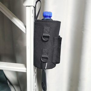 Sac de sport unisexe Oxford imperméable à logo personnalisé, sacoche bandoulière pour salle de sport, sac de sport magnétique – Vente chaude - Product Image 2