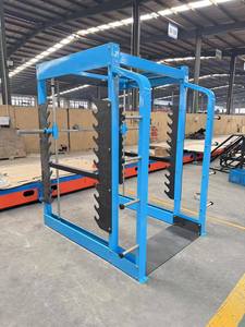 S068 3D Smith Offre Spéciale musculation réglable déclin inclinaison plat poitrine presse <span class=keywords><strong>banc</strong></span> multifonctionnel <span class=keywords><strong>banc</strong></span> de gymnastique - Product Image 3