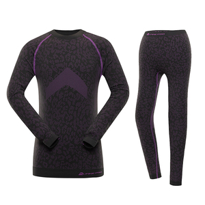 <span class=keywords><strong>Sous</strong></span>-vêtement thermique Alpine PRO pour enfants Vêtements de <span class=keywords><strong>ski</strong></span> pour filles Ensemble de caleçons longs Salopette pour enfants Combinaison de <span class=keywords><strong>ski</strong></span> d'hiver pour enfants - Product Image 1