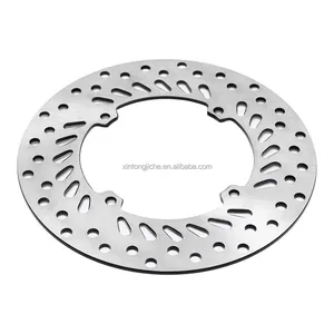 240mm Motorcycle Front Brake Disc Disks Rotor For Honda CR 250 CR500 92-94 CRF150 CRF230 03-08 CRM250 XL 250 XR 125 250 400 600