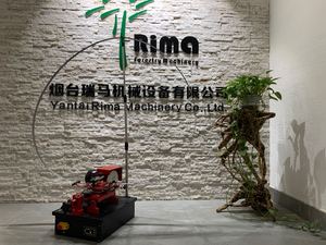 Gỗ Làm Việc Bandsaw Blade Sharpener/Saw Blade Mài Máy - Product Image 4