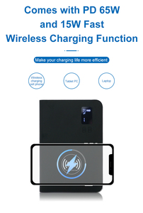 Venta al por mayor Teléfono móvil Cargador Smartphone Power Bank Portable <span class=keywords><strong>Mobile</strong></span> Power Bank - Product Image 6