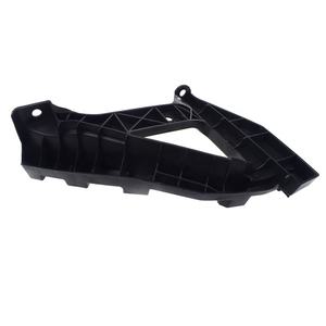 Nouveau avant gauche adapté pour <span class=keywords><strong>Civic</strong></span> Sedan 2016-2019 support de pare-chocs de phare cadre de phare - Product Image 3