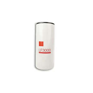 Pièce de moteur de camion LFP3000/ LF9009/ BD103/ BD7309/ P553000/ 3318853/ 51607 Filtre à huile pour moteur CumminsISX - Product Image 2