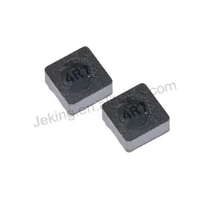 Jeking WE-TPC Power Inductors .4 A 38mOhm Max 2323 (5858 Metric) 7440530047