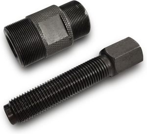 Extractor <span class=keywords><strong>de</strong></span> <span class=keywords><strong>Estator</strong></span> <span class=keywords><strong>y</strong></span> Magneto <span class=keywords><strong>de</strong></span> 24mm <span class=keywords><strong>y</strong></span> 27mm para GY6 50cc 125cc 150cc Honda Yamaha Suzuki Scooter ATV Dirt Bike - Product Image 6