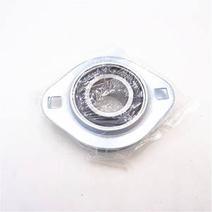 SBシリーズインサートボールベアリングPFLハウジングSBPFL206 SBPFL206 SBPFL206-18 SBPFL206-19 SBPFL206-20ピローブロックベアリング - Product Image 4