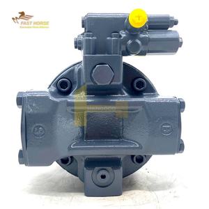 Excavator Parts Hydraulic <b>Fan</b> Pump 948 950-13T for Liugong 950 Hydraulic <b>Fan</b> Motor Gear Pump - Product Image 2