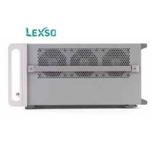 เครื่องวิเคราะห์เครือข่ายไมโครเวฟ Keysight N5227a Pna 10mhz-67 GHz สำหรับเครื่องมือทดสอบ Lexso - Product Image 3