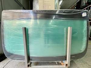 Otomatik otobüs camı değiştirme - Product Image 4