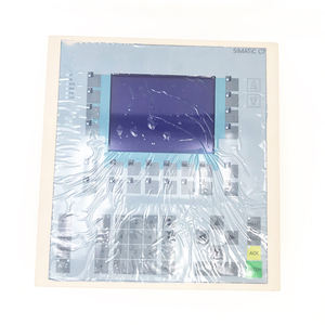 แผงหน้าจอ HMI ของแท้ใหม่เอี่ยม 6ES7635-2EC02-0AE3 - Product Image 1