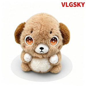 Jouet en peluche innovant avec intelligence artificielle, compagnon émotionnel, doté d'un chat vocal intelligent et d'une interaction cloud personnalisée - Product Image 3